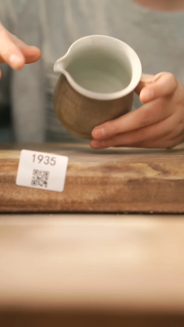 【落单孤品】福利/公道杯@@1935