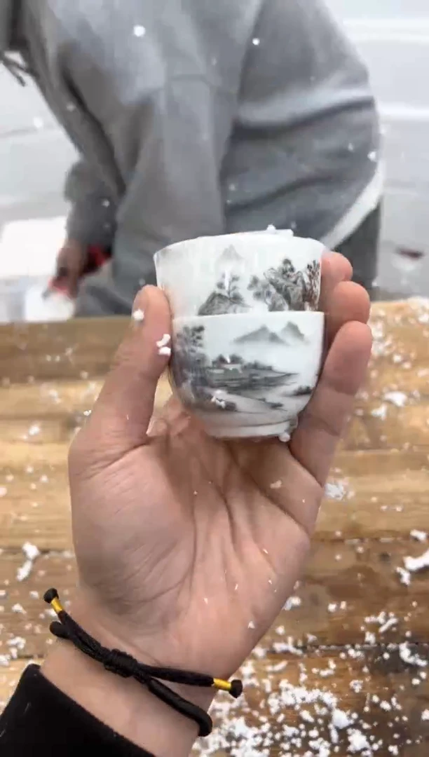 【闪购商品】瓷片乘风茶器商品链接@@