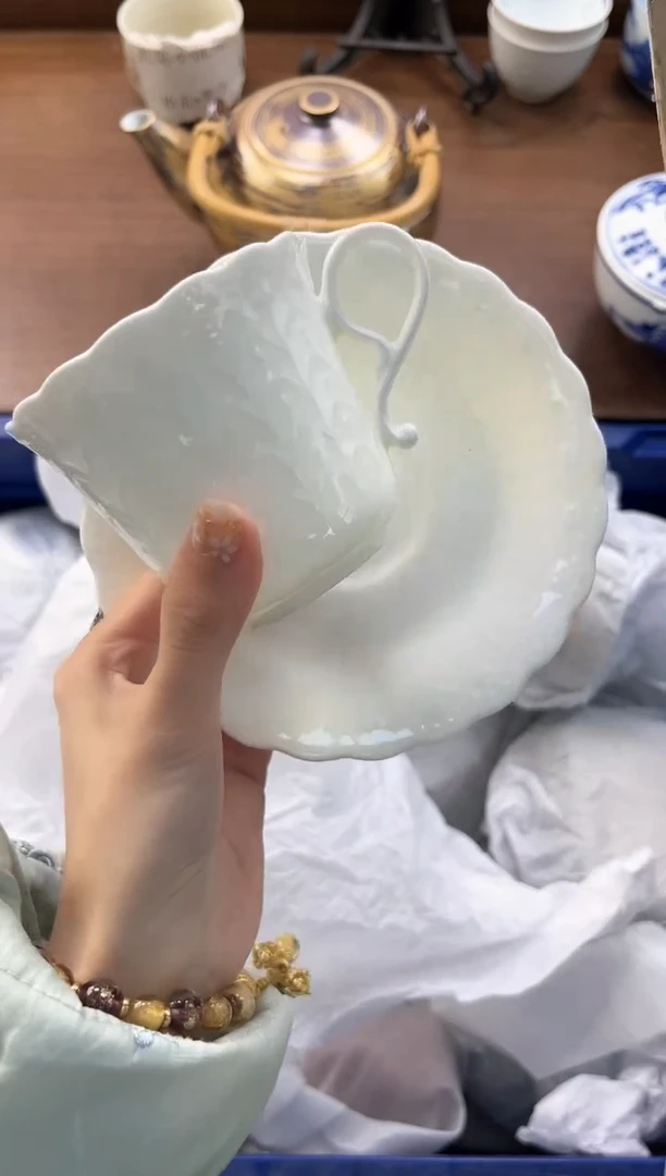 【闪购商品】瓷片----------J919