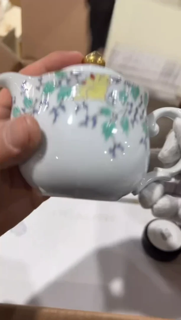 【闪购商品】瓷片e343好好好好好好