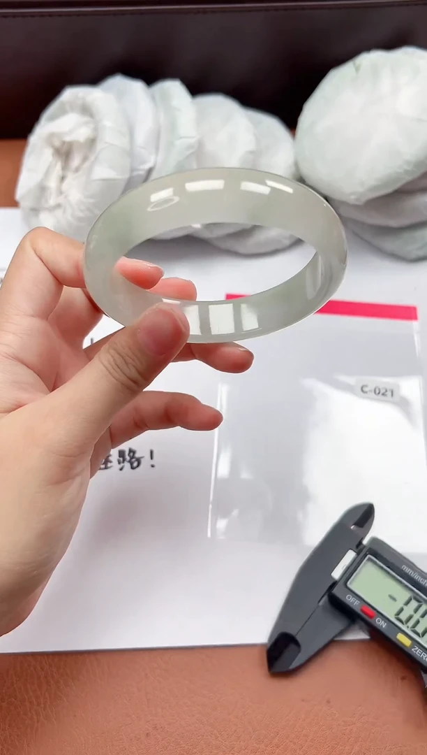 精品手镯，一物一拍C021