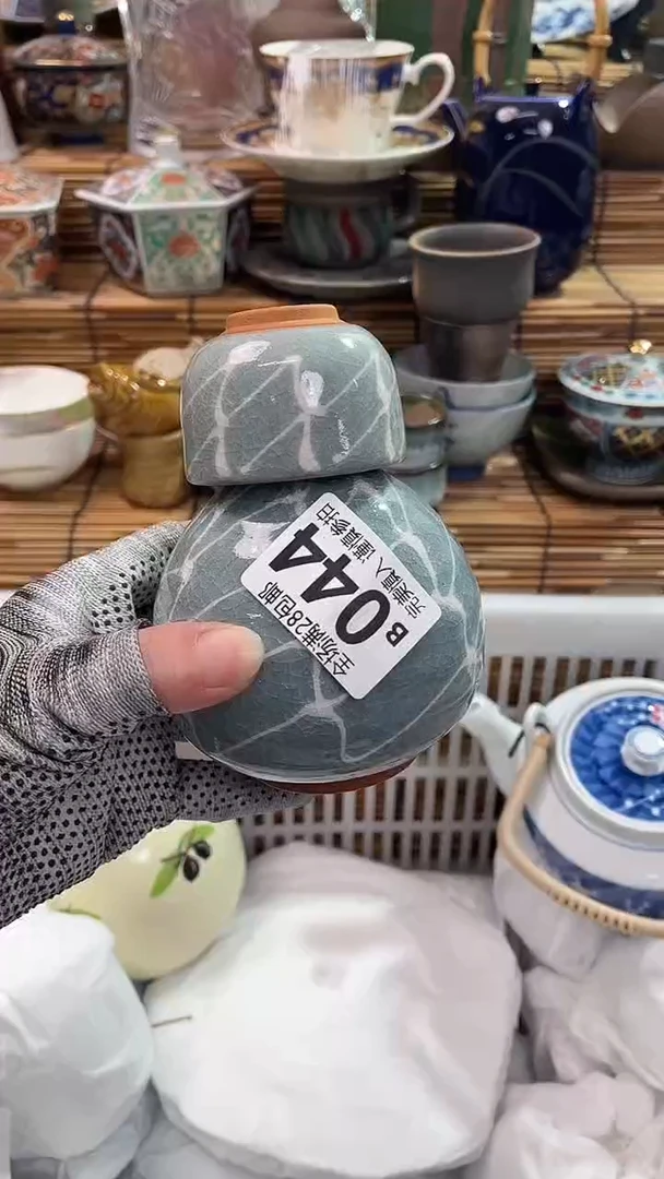 满28包邮，陶瓷茶具瓷器