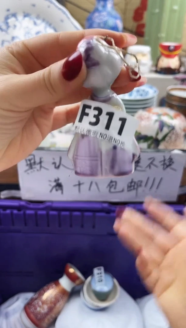 放****1==============f311