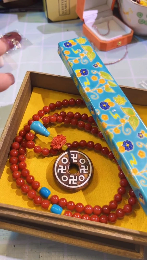 【闪购商品】瓷片陶茶666文玩周边多人