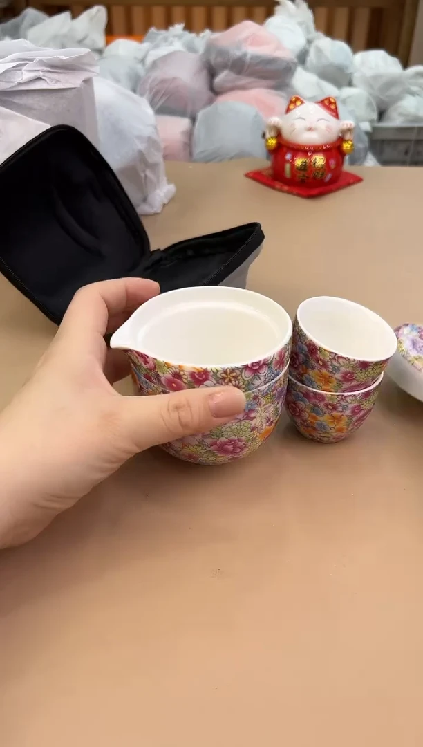 【闪购商品】@@允礼茶器通用链接  这个真的便宜！