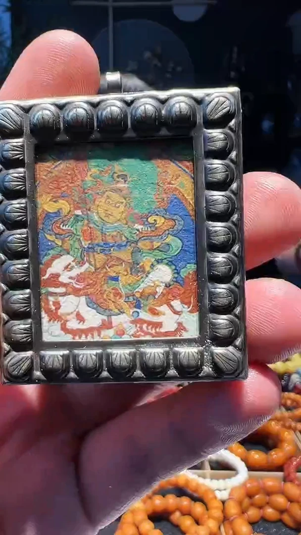 【闪购商品】吊坠挂件-财财之首----------