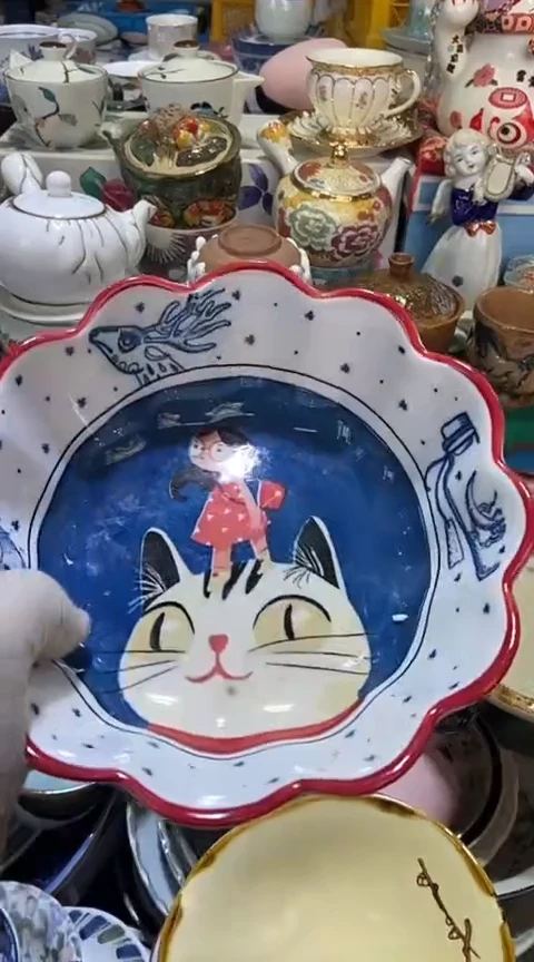 【闪购商品】瓷片111111111111111111
