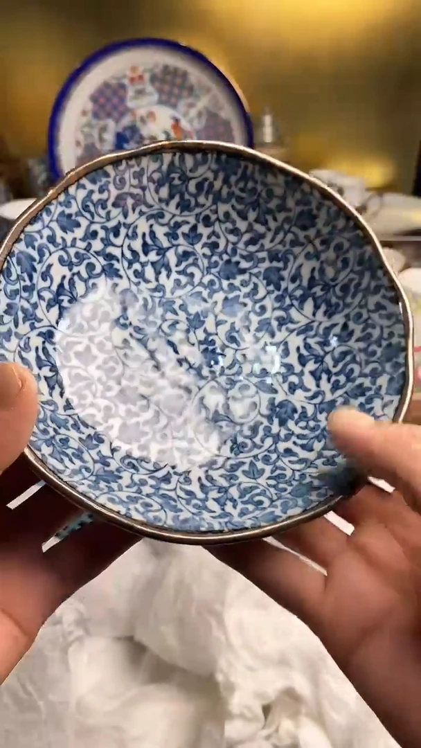 【闪购商品】瓷片666666666 464