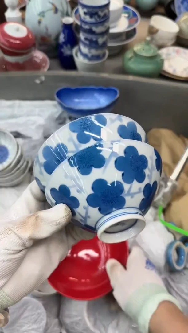 盖碗黯***掌瓷器瓷器瓷器瓷器
