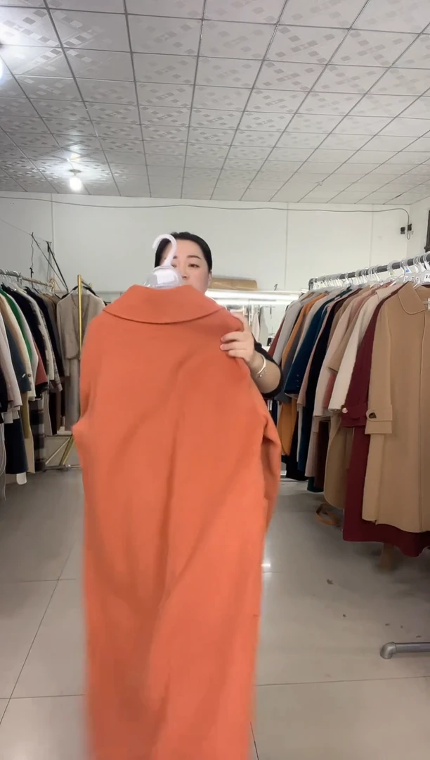 什么羊毛大衣562