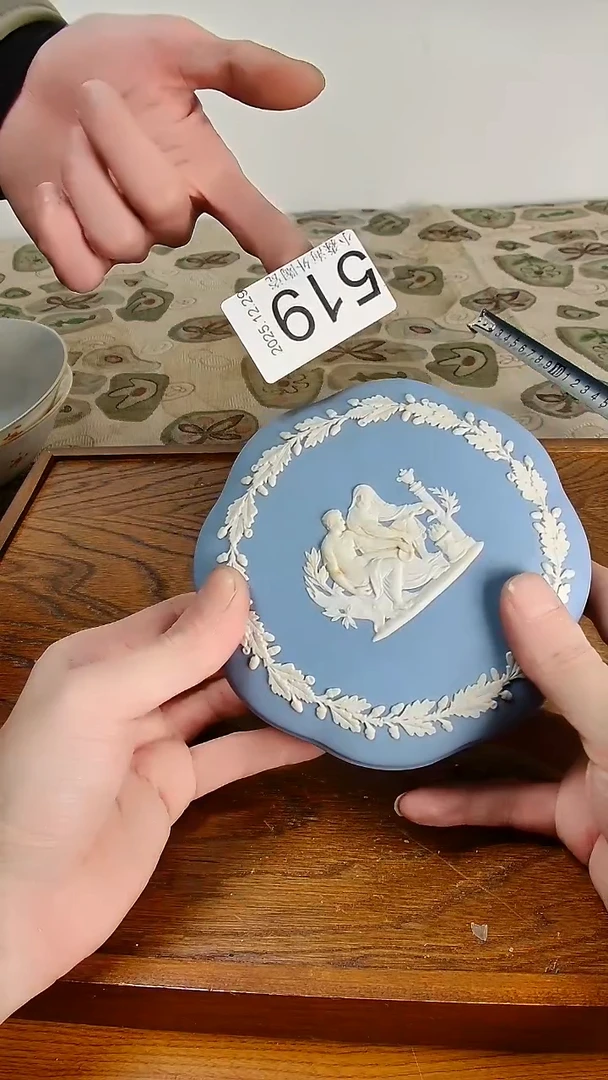 瓷片?*…小淼海外陶瓷工艺品