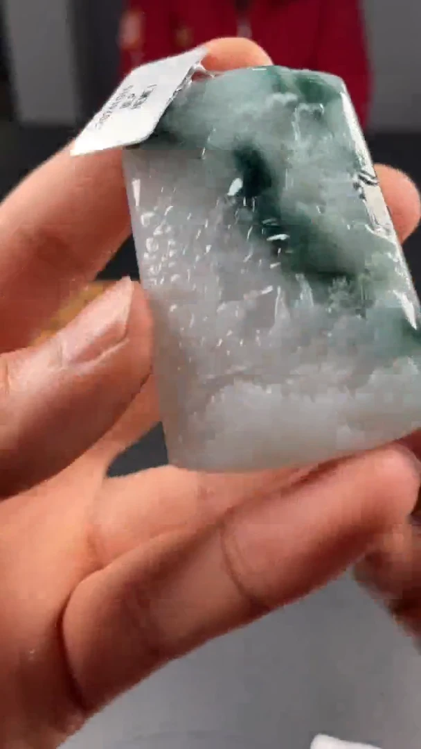 【闪购商品】定制翡翠未镶嵌定制孤品