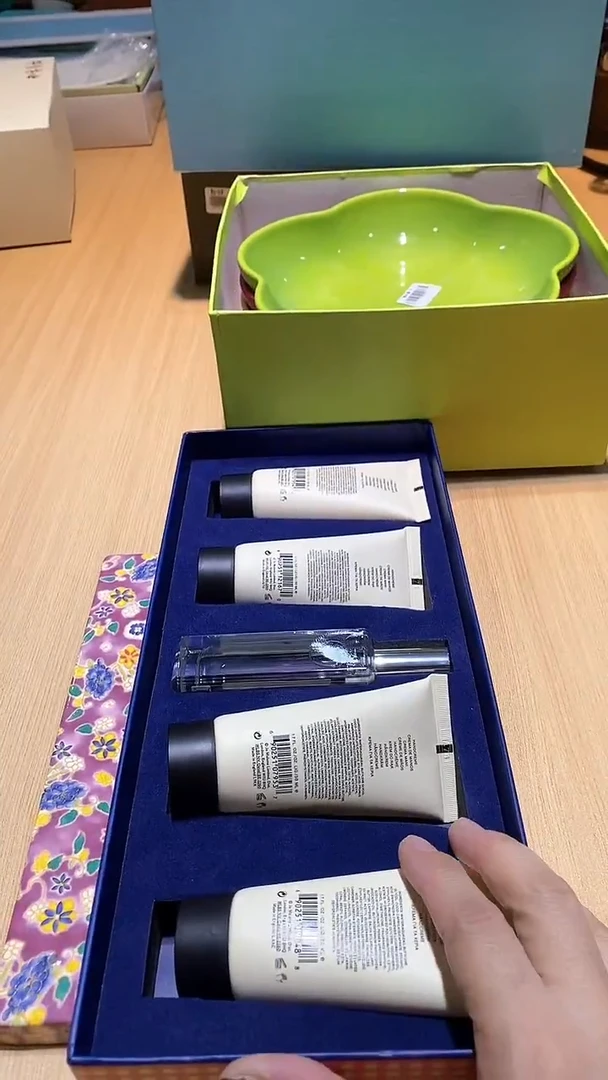 【闪购商品】瓷片锅碗瓢盆一件不剩