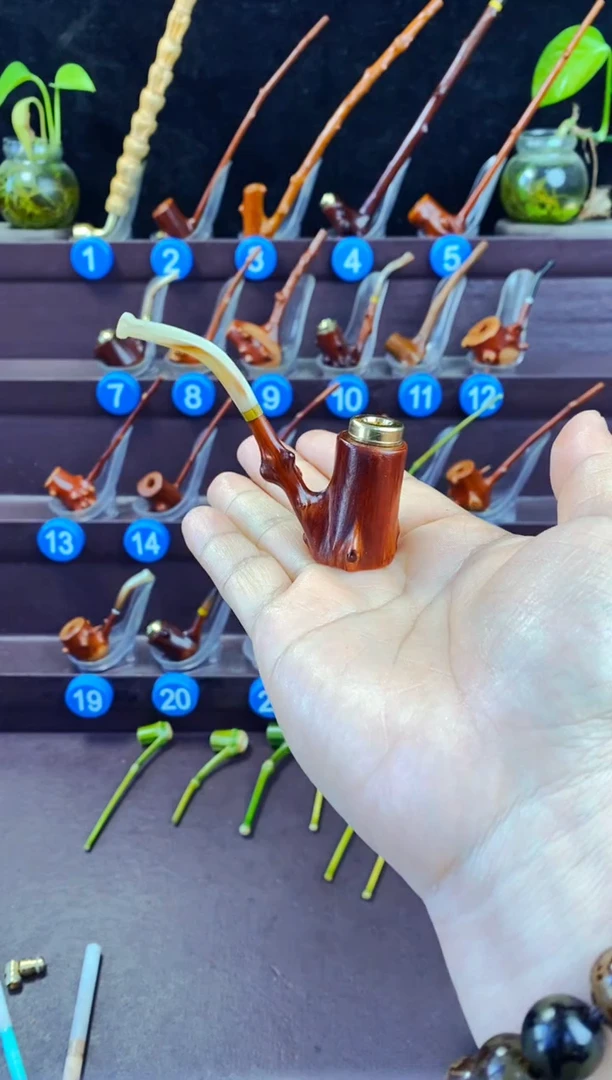 木檬子木的精品小斗