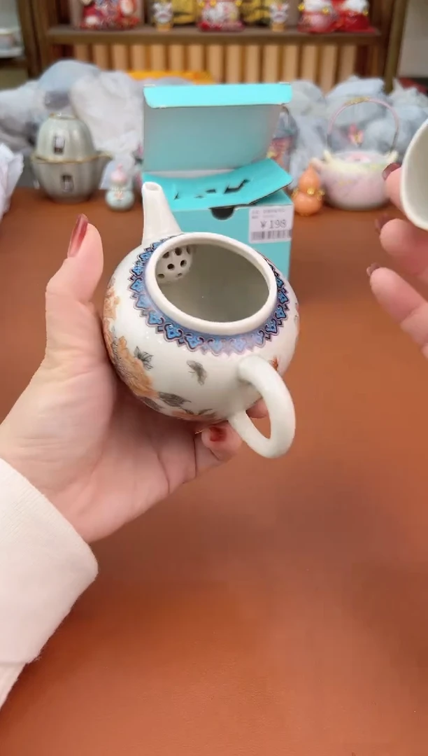 @@允礼茶器通用链接 这个真的很便宜