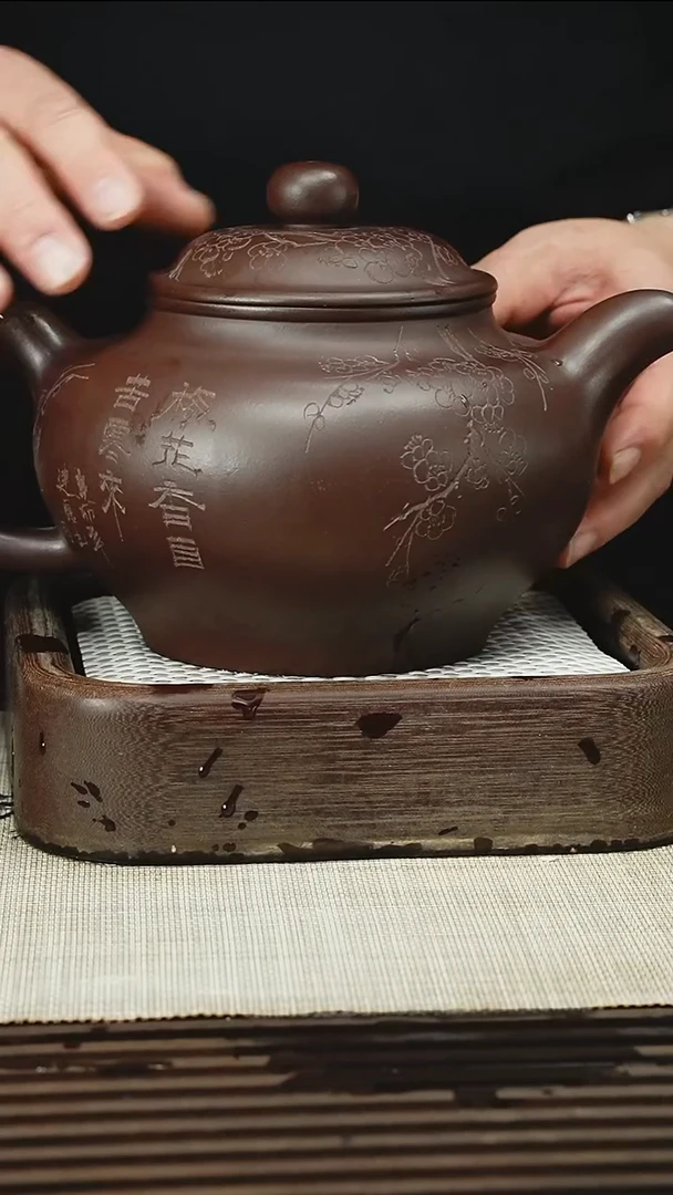 茶壶紫砂1111111