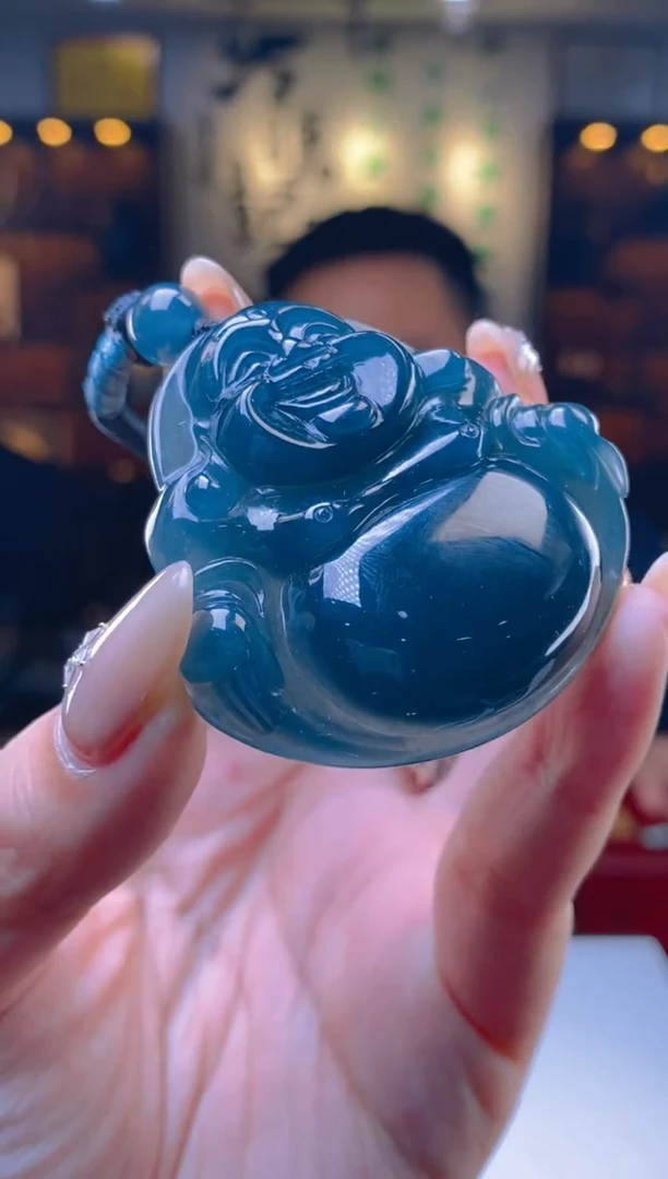 【闪购商品】定制翡翠未镶嵌闪购毛货链接XT025