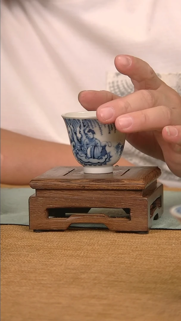 景德镇莹焰堂茶具