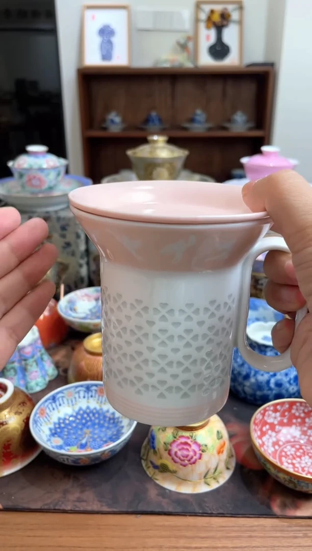 其他景德壹心好茶器放心购