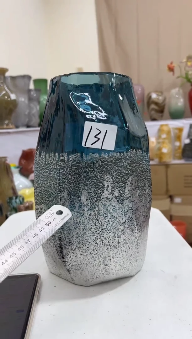 【闪购商品】也麦花器