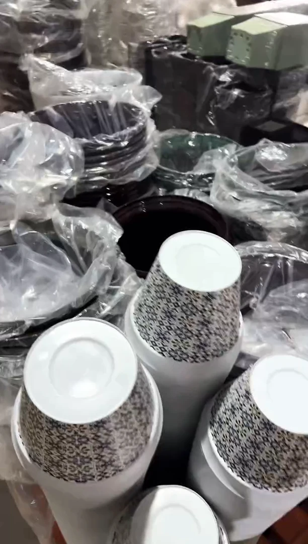 8寸万花筒多打孔带托6套