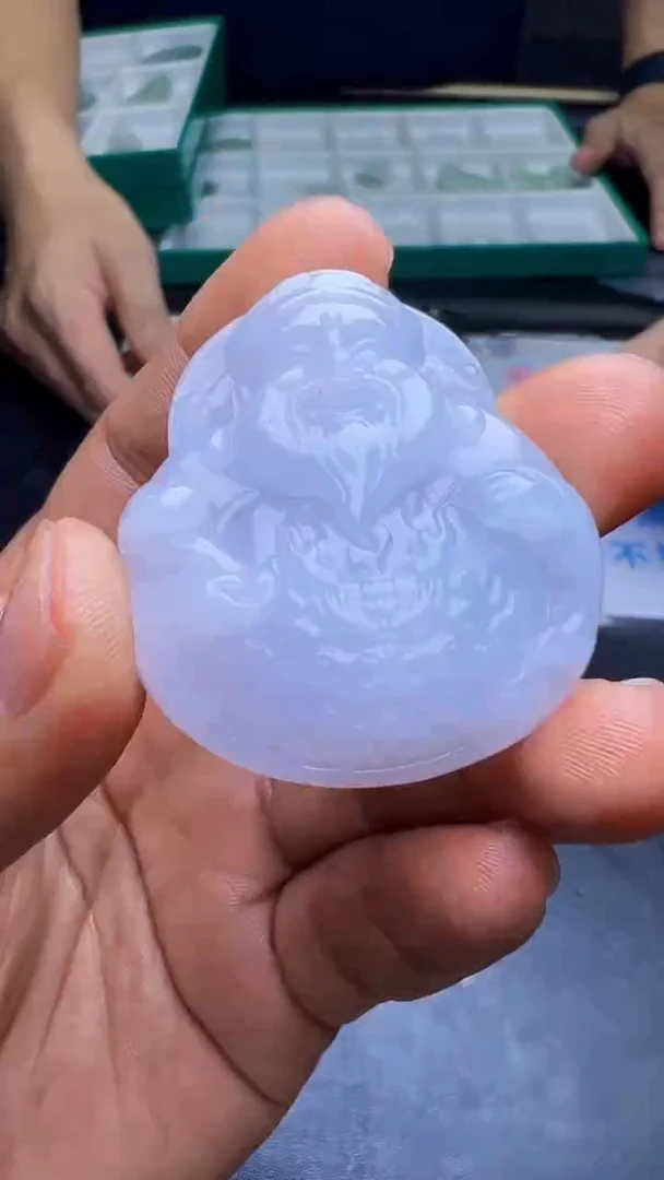 未镶嵌定制翡翠天然翡翠A货
