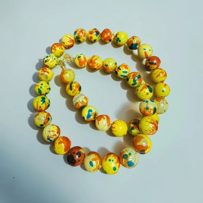 DIY 时尚饰品  K13