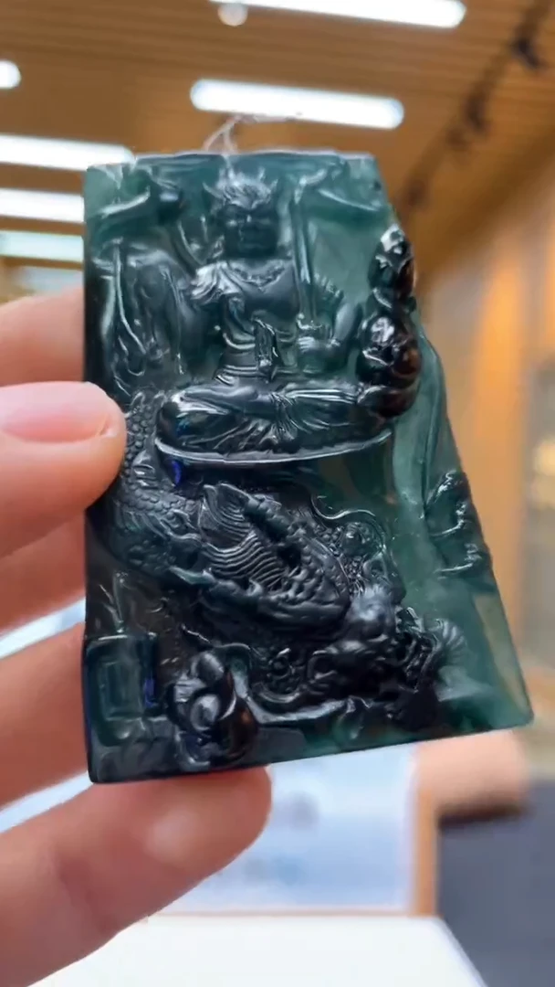 定制翡翠未镶嵌*********710