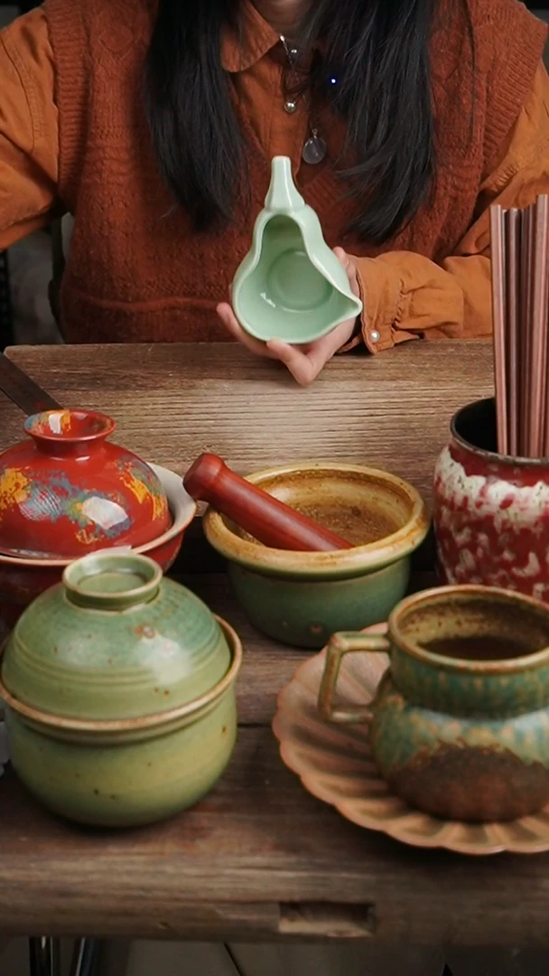 【闪购商品】碗景德镇手工高温餐具