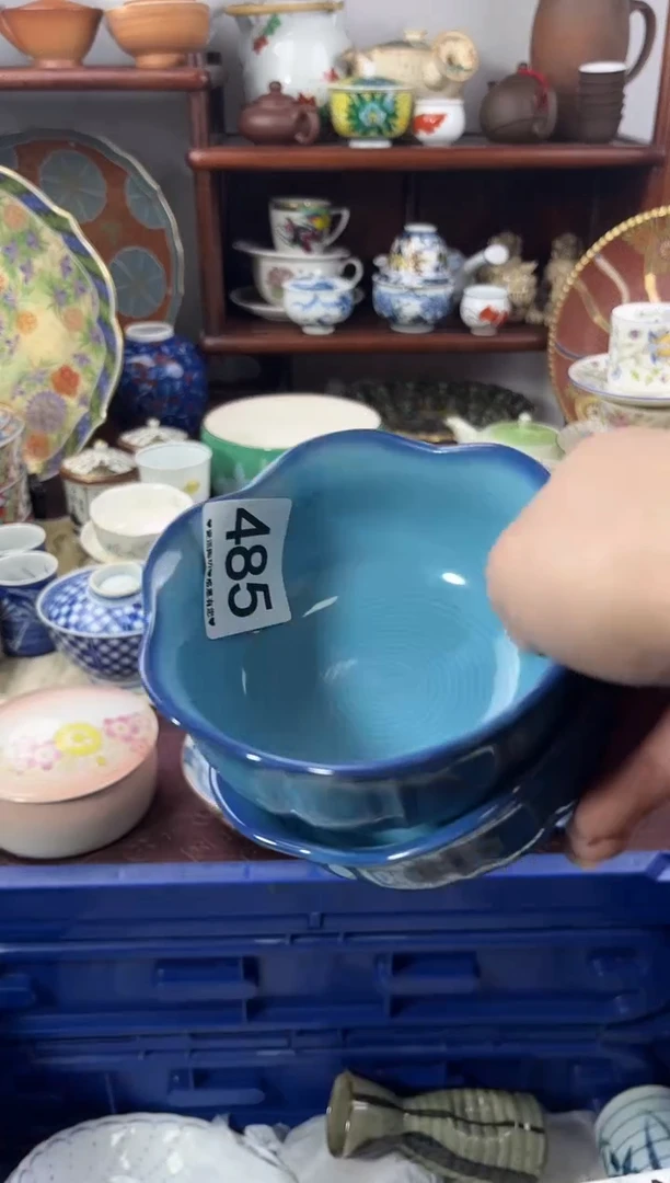 【闪购商品】瓷片485................