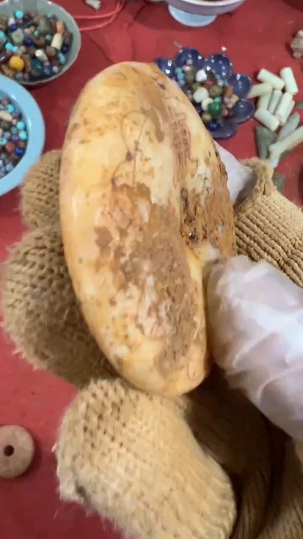 未镶嵌和田玉挂件把件摆件88888888