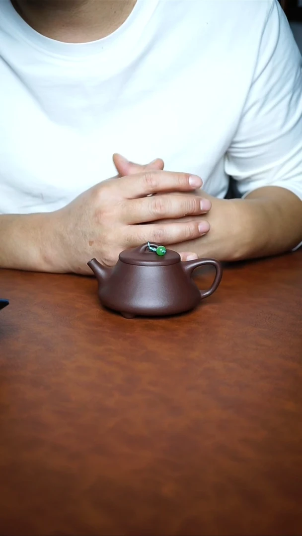 茶壶紫砂紫砂壶00000000000011