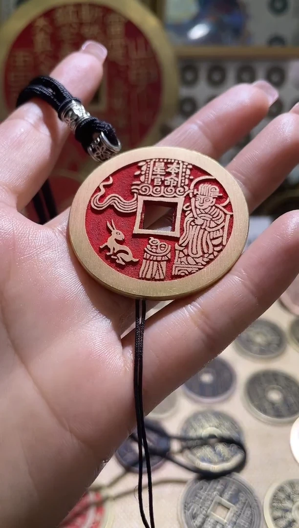 铜现代手工艺花钱