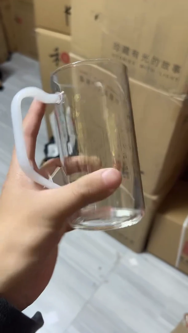 【闪购商品】禾器/爱莲说-清予杯/白玉