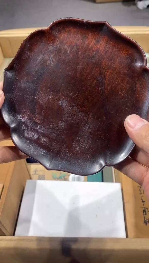 當*中古回流 谨慎参拍