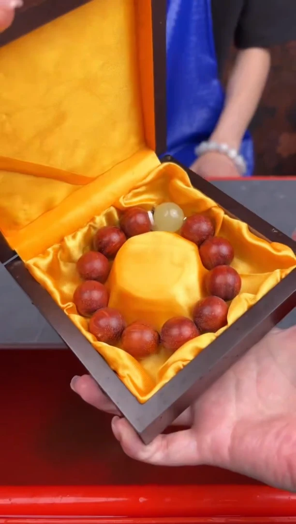 手串珠阙集闪购福利无礼盒