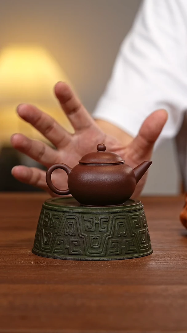 茶壶紫砂水平壶XYT