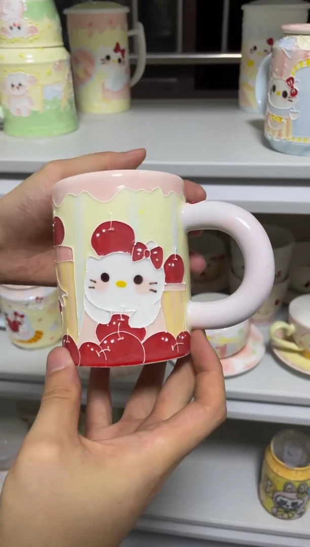 景德镇原创陶瓷手作