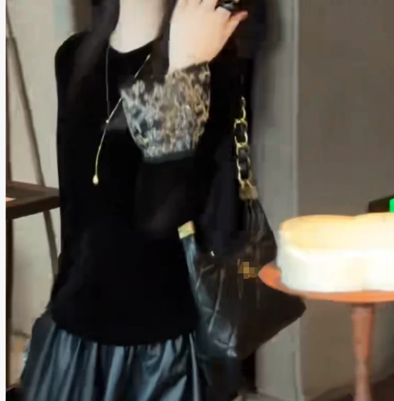 时尚潮流百搭精品女装dgd3157