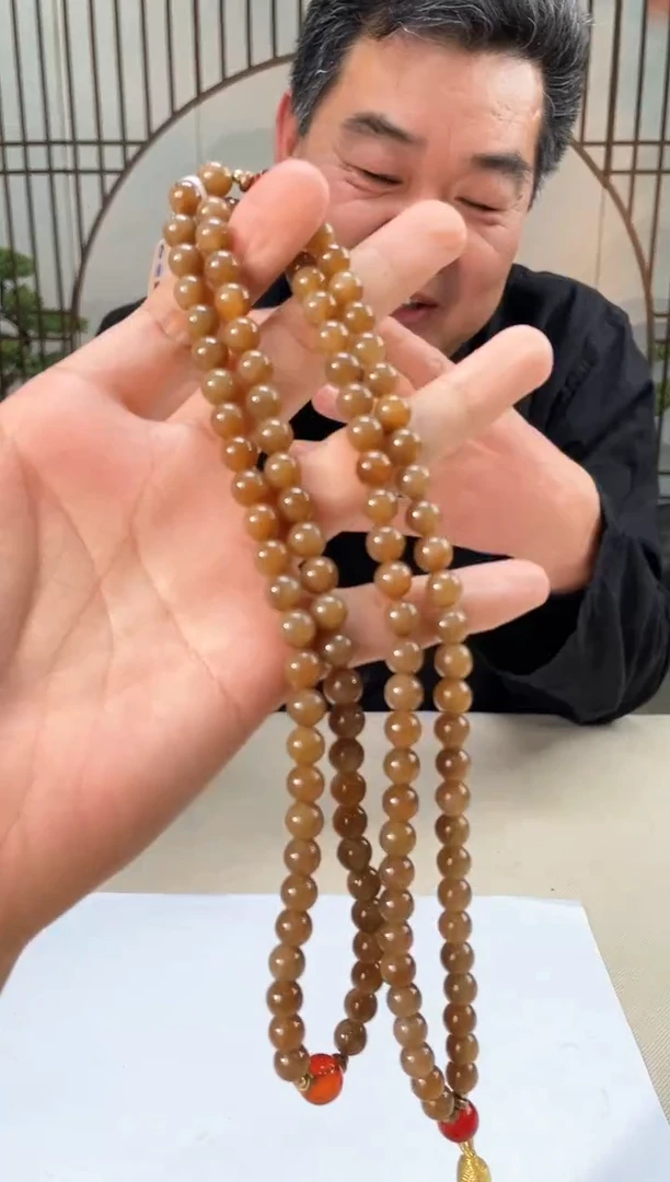 【闪购商品】定制和田玉多样性发货拍一发一 29109