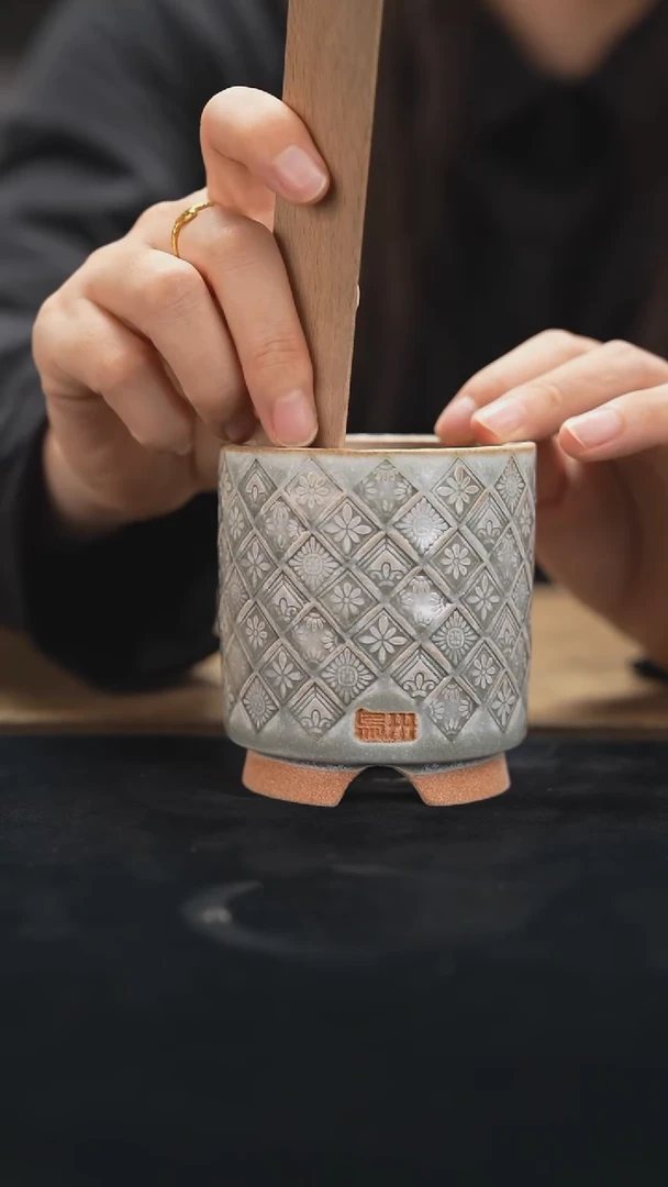 9-26-015花盆口径6