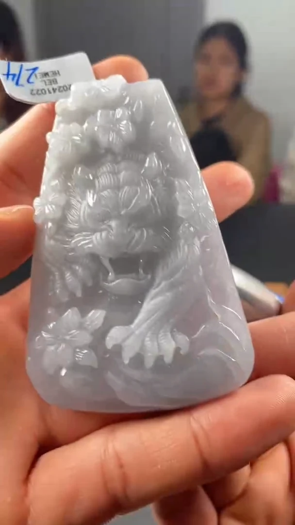 【闪购商品】定制翡翠未镶嵌定制孤品