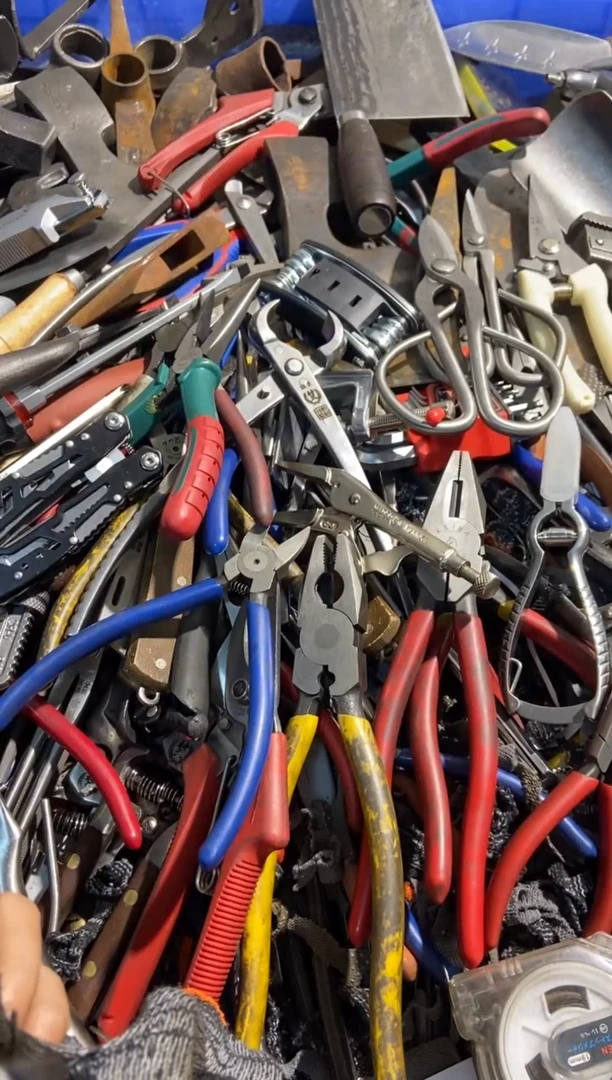 百*园 五金园艺农具厨具工具闪购