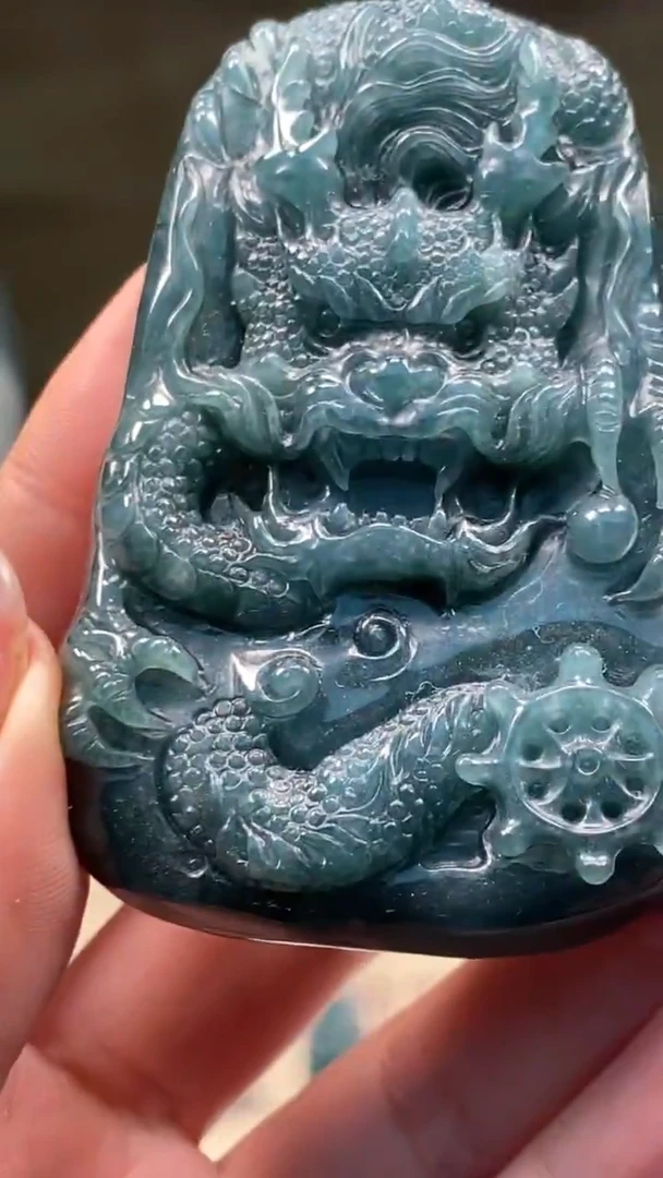 未镶嵌定制翡翠********864