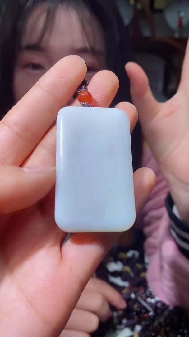 【闪购商品】和田玉挂件未镶嵌111多样性发货 拍一发一