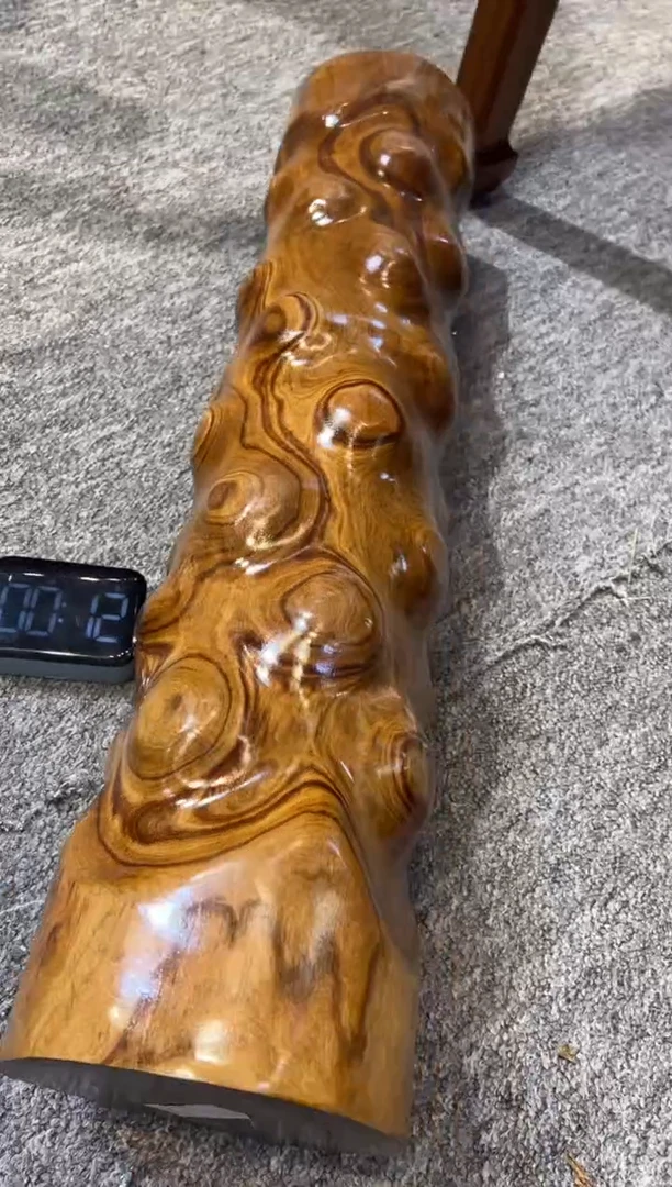 木横财 横财 红木家居