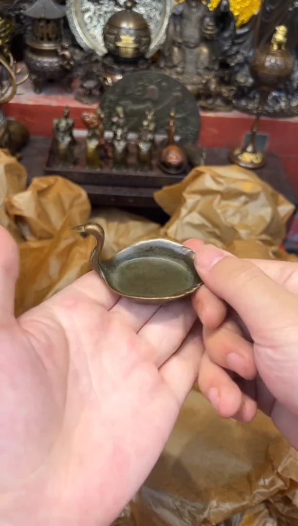 Q瑞瑞古铜高端精品74