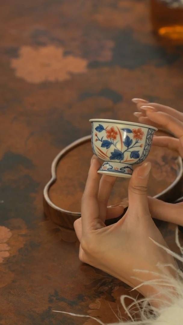 【闪购商品】11留器茶斋高货瓷器@@LQ3592