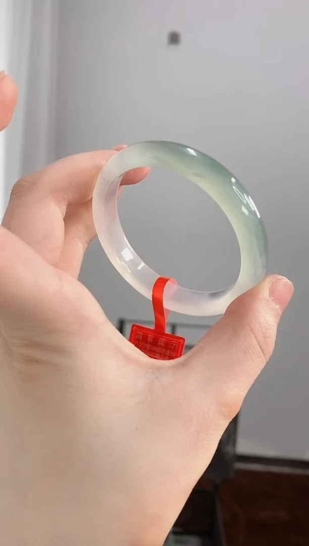 【闪购商品】玛瑙/玉髓手镯未镶嵌56圈