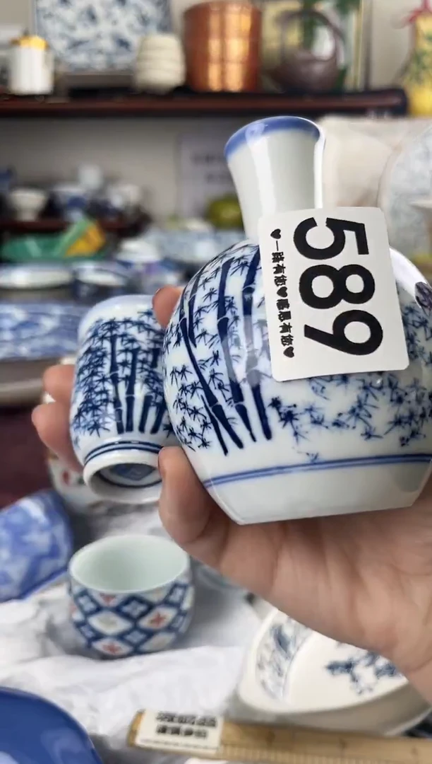 瓷片589..............